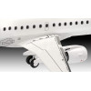 Model plastikowy Embraer 190 Lufthansa New Livery-834758