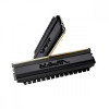 DDR4 Viper 4 Blackout 16GB/3200(2*8GB) Black CL16-834943