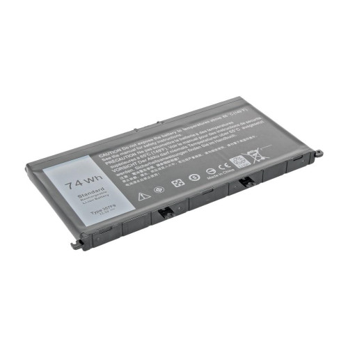 Bateria do Dell Inspiron 15 (7557), 15 (7559) 4400 mAh (50 Wh) 11.4 Volt-834466