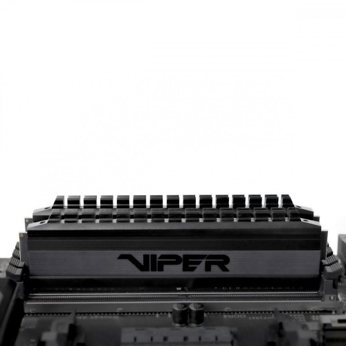 DDR4 Viper 4 Blackout 16GB/3200(2*8GB) Black CL16-834950