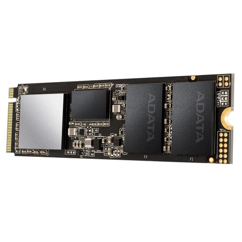 Dysk SSD XPG SX8200 PRO 2TB PCIe 3x4 3.5/3 GB/s M.2-834980