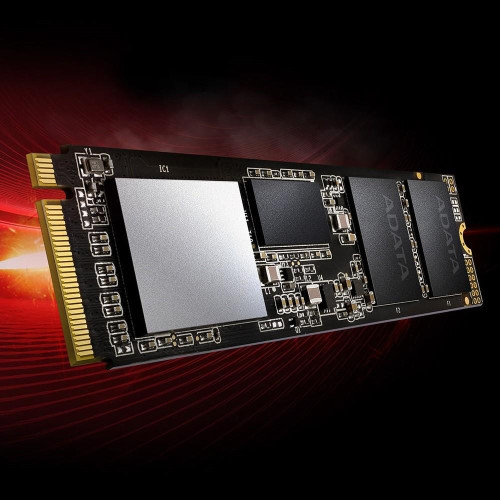 Dysk SSD XPG SX8200 PRO 2TB PCIe 3x4 3.5/3 GB/s M.2-834982