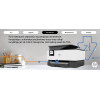 Urządzenie wielofunkcyjne HP OfficeJet Pro 9012e All-in-One 22A55B-8351656