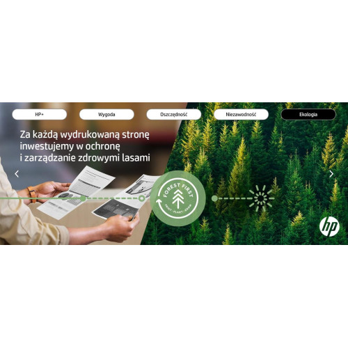 Urządzenie wielofunkcyjne HP OfficeJet Pro 9012e All-in-One 22A55B-8351663