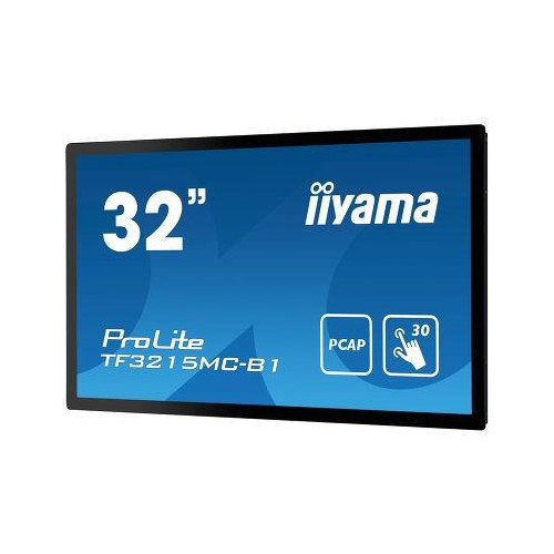Monitor 32 TF3215MC-B1 Pojemnościowy 30 pkt AMVA VGA HDMI IP65-835451