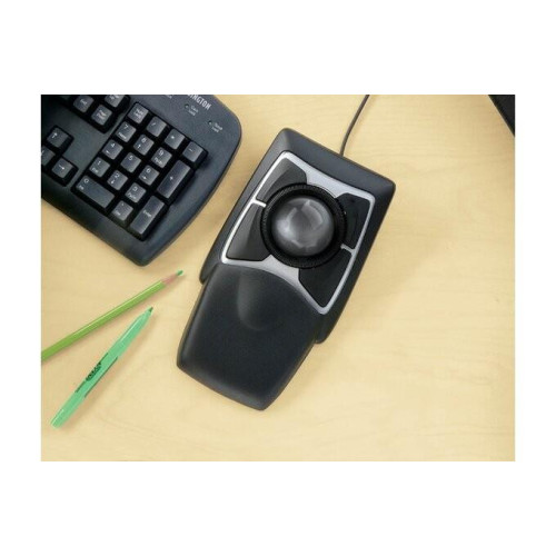 Trackball przewodowy Expert Mouse-835922