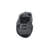 Mysz bezprzewodowa średniowymiarowa Pro Fit czarna-836093