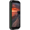 Smartfon WP18 Pro 4/64GB 12500 mAh DualSIM zielony-8368229