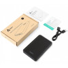 DS-B4 obudowa na dysk HDD/SSD 2.5 cala SATA3 | USB 3.2 | 5 Gbps | do 2 TB | UASP | kabel 0.5m-8368372
