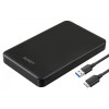DS-B4 obudowa na dysk HDD/SSD 2.5 cala SATA3 | USB 3.2 | 5 Gbps | do 2 TB | UASP | kabel 0.5m-8368373