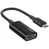 CB-A29 Aluminiowy adapter USB-C do HDMI | 4k@30Hz-8368397