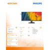 Monitor 40 cali 40B1U5600 IPS HDMI DP USB-C HAS Głośniki-8368587