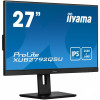 Monitor 27 cali XUB2792QSU-B5 IPS,QHD,HAS(150mm),DVI,HDMI,DP,USB -8368644