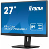 Monitor 27 cali XUB2792QSU-B5 IPS,QHD,HAS(150mm),DVI,HDMI,DP,USB -8368647