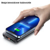 PowerBank PB62 10000mAh 20W QC 3.0 Wireless Magnetic -8368683