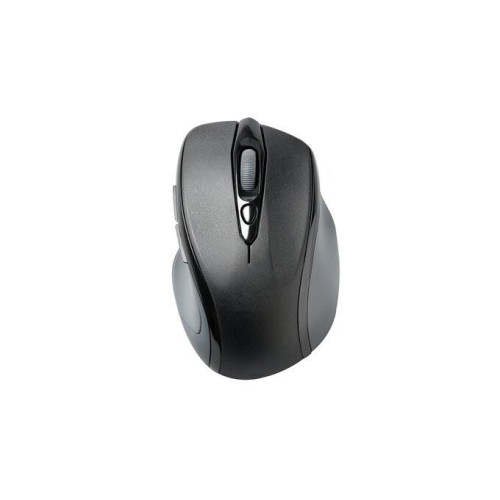 Mysz bezprzewodowa średniowymiarowa Pro Fit czarna-836092