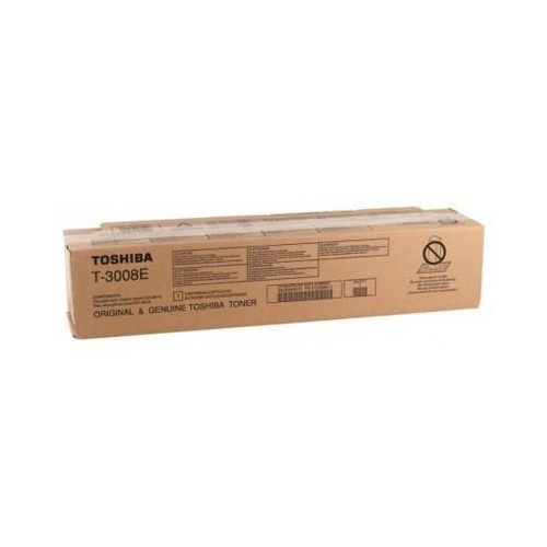 Toshiba Toner T-3008E 6AJ00000151 Czarny-8364397
