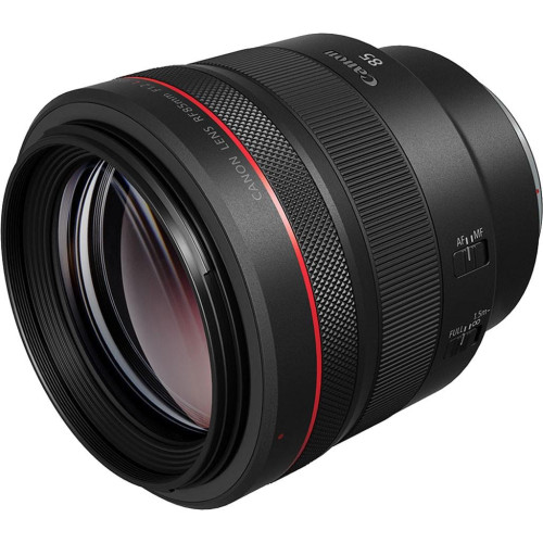 Obiektyw RF 85MM 1.2 L USM EU26 3447C005-836531