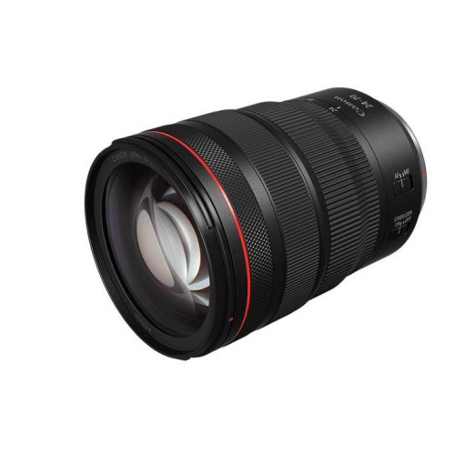 Obiektyw RF 24-70MM 2.8 L IS USM 3680C005-836535