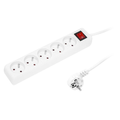 Przedłużacz PR-570WSP 1,5m 5Gu 3x1,5mm-8366947