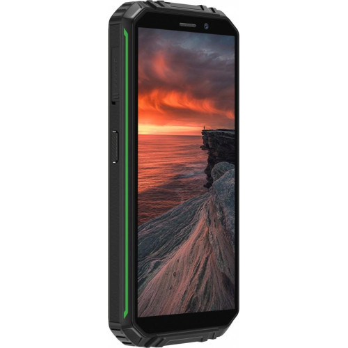 Smartfon WP18 Pro 4/64GB 12500 mAh DualSIM zielony-8368229