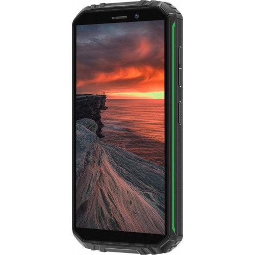 Smartfon WP18 Pro 4/64GB 12500 mAh DualSIM zielony-8368231