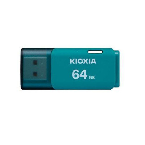 Pendrive Hayabusa U202 64GB USB 2.0 Aqua -8369090