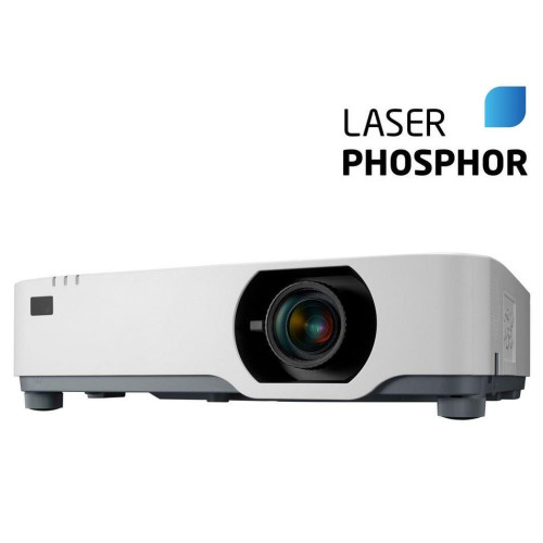 Projektor P627UL laser WUXGA 6200AL 600000:1 9.7kg -8369136