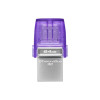KINGSTON FLASH 64GB USB 3.2 DataTraveler microDuo 3C-8378304