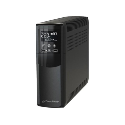Zasilacz awaryjny Line-In CSW 1500VA-837794