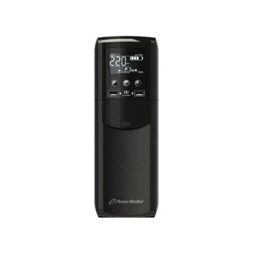 Zasilacz awaryjny Line-In CSW 1500VA-837796