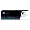 Toner HP czarny HP 207A, HP207A=W2210A, 1350 str.-8380586