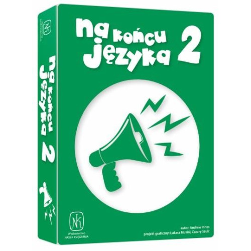 Gra Na Końcu Języka 2-838719