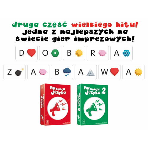 Gra Na Końcu Języka 2-838723