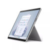 Surface Pro 9 Win11 Pro i5-1245U/256GB/16GB Commercial Platinium/QIA-00004 -8395265