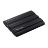 Dysk zewnętrzny SSD Portable SSD T7 Shield USB3.2 czarny-8395745