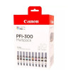 Multipack PFI-300 MBK/PBK/C/M/Y/PC/PM/R/GY/CO-8395914
