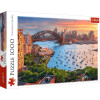 Puzzle 1000 elementów Sydney Australia -8396031