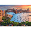 Puzzle 1000 elementów Sydney Australia -8396032