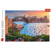 Puzzle 1000 elementów Sydney Australia -8396033