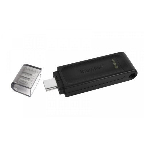 Pendrive DT70/64GB USB-C 3.2 Gen1-1145248