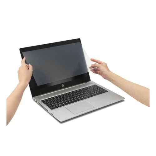 Filtr antyrefleksyjny i światła niebieskiego do laptopów 15.6 cala-8395627