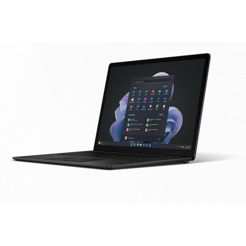 Laptop 5 Win11Pro i5-1245U/8GB/512GB/13.5 cala Commercial Black/R1T-00032 -8395654