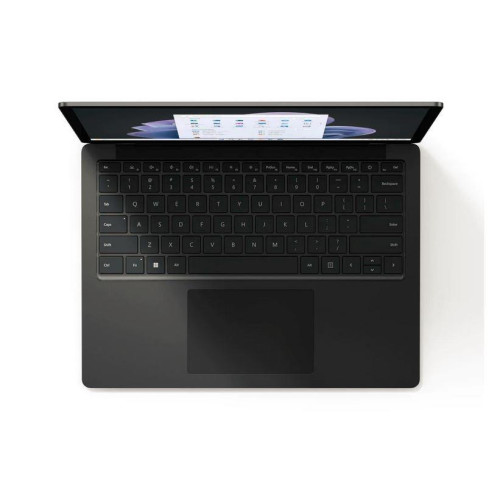 Laptop 5 Win11Pro i5-1245U/8GB/512GB/13.5 cala Commercial Black/R1T-00032 -8395657