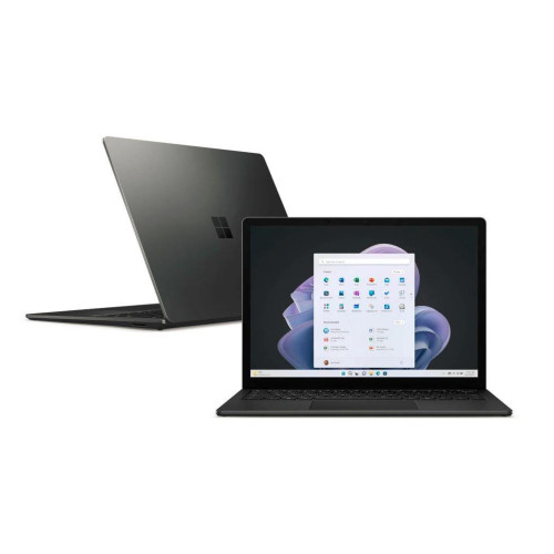 Laptop 5 Win11Pro i5-1245U/8GB/512GB/13.5 cala Commercial Black/R1T-00032 -8395658