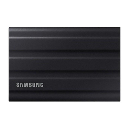 Dysk zewnętrzny SSD Portable SSD T7 Shield USB3.2 czarny-8395741