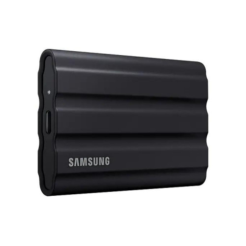 Dysk zewnętrzny SSD Portable SSD T7 Shield USB3.2 czarny-8395742
