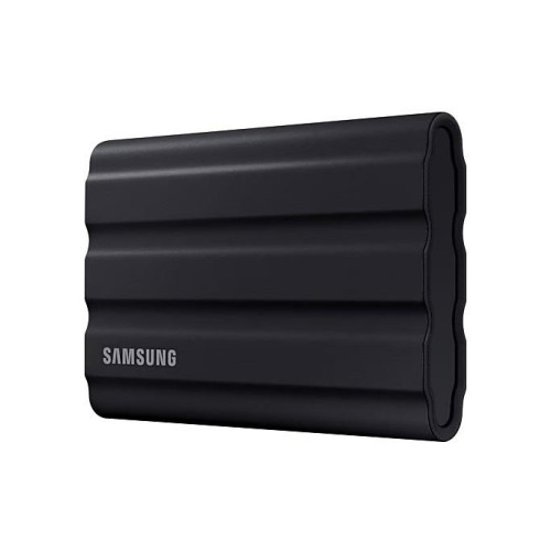 Dysk zewnętrzny SSD Portable SSD T7 Shield USB3.2 czarny-8395743