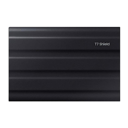 Dysk zewnętrzny SSD Portable SSD T7 Shield USB3.2 czarny-8395744