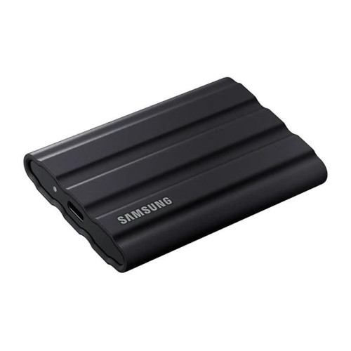 Dysk zewnętrzny SSD Portable SSD T7 Shield USB3.2 czarny-8395745